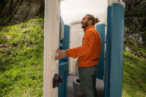 Best Local porta potty services  in Wichita, KS