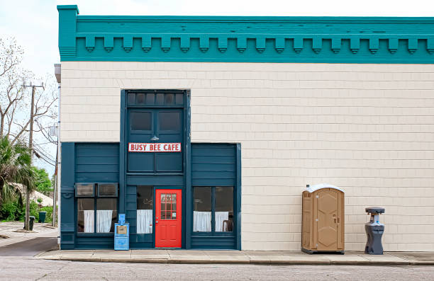 Portable Toilet Options We Offer in Wichita, KS